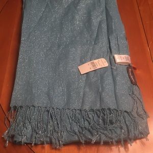 NWT Tommy Bahama Summer Scarf